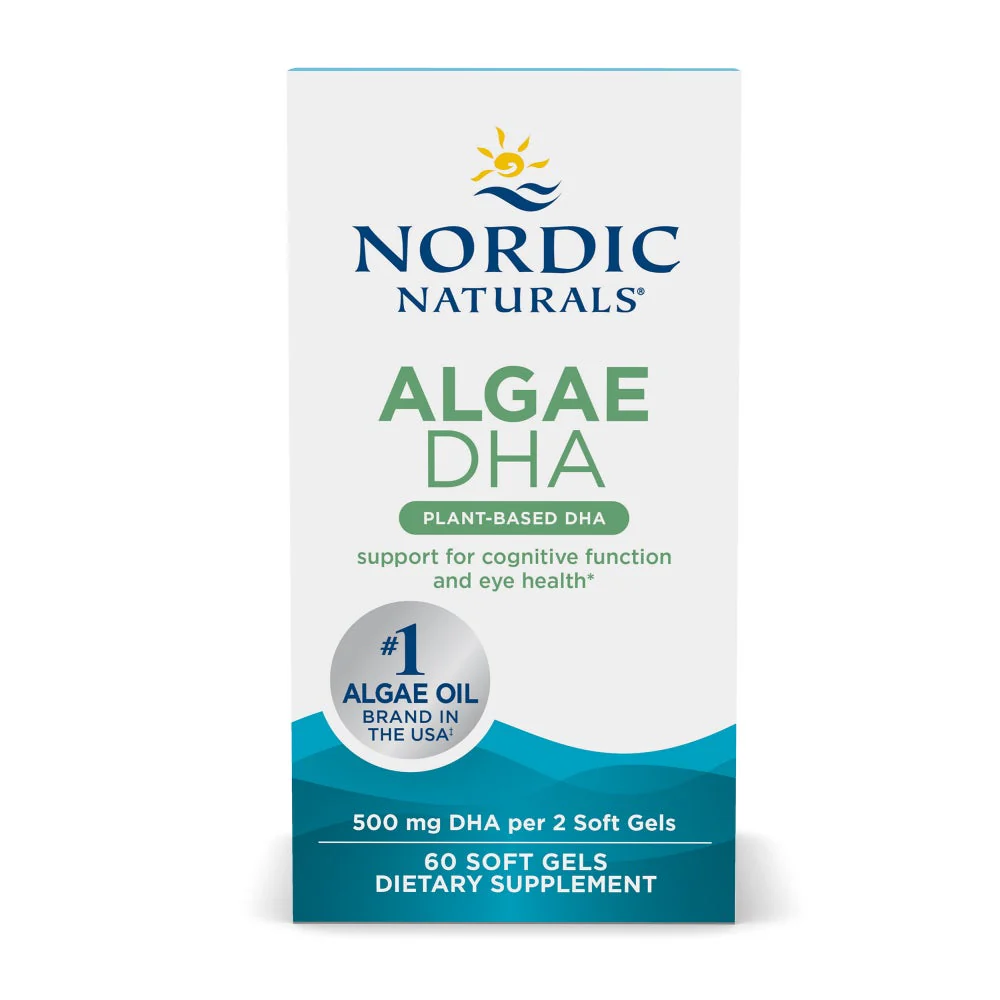 Algae DHA - Image 3