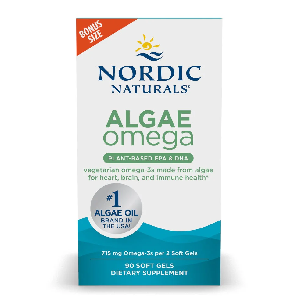 Algae Omega - Image 3