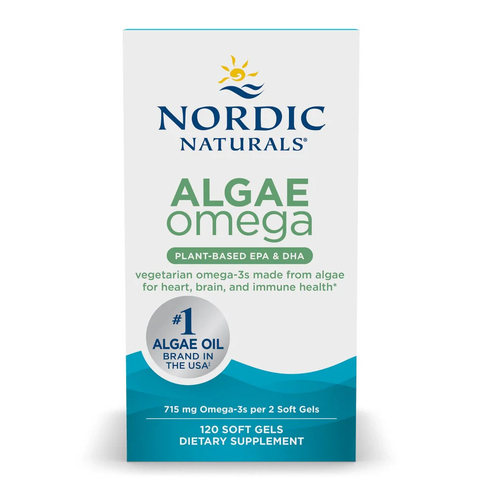 Algae Omega - Image 4