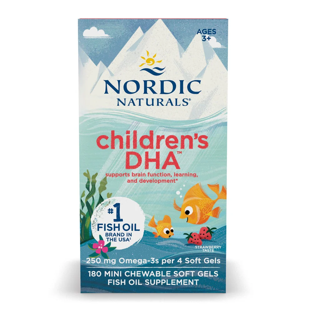 Children's DHA - Image 5