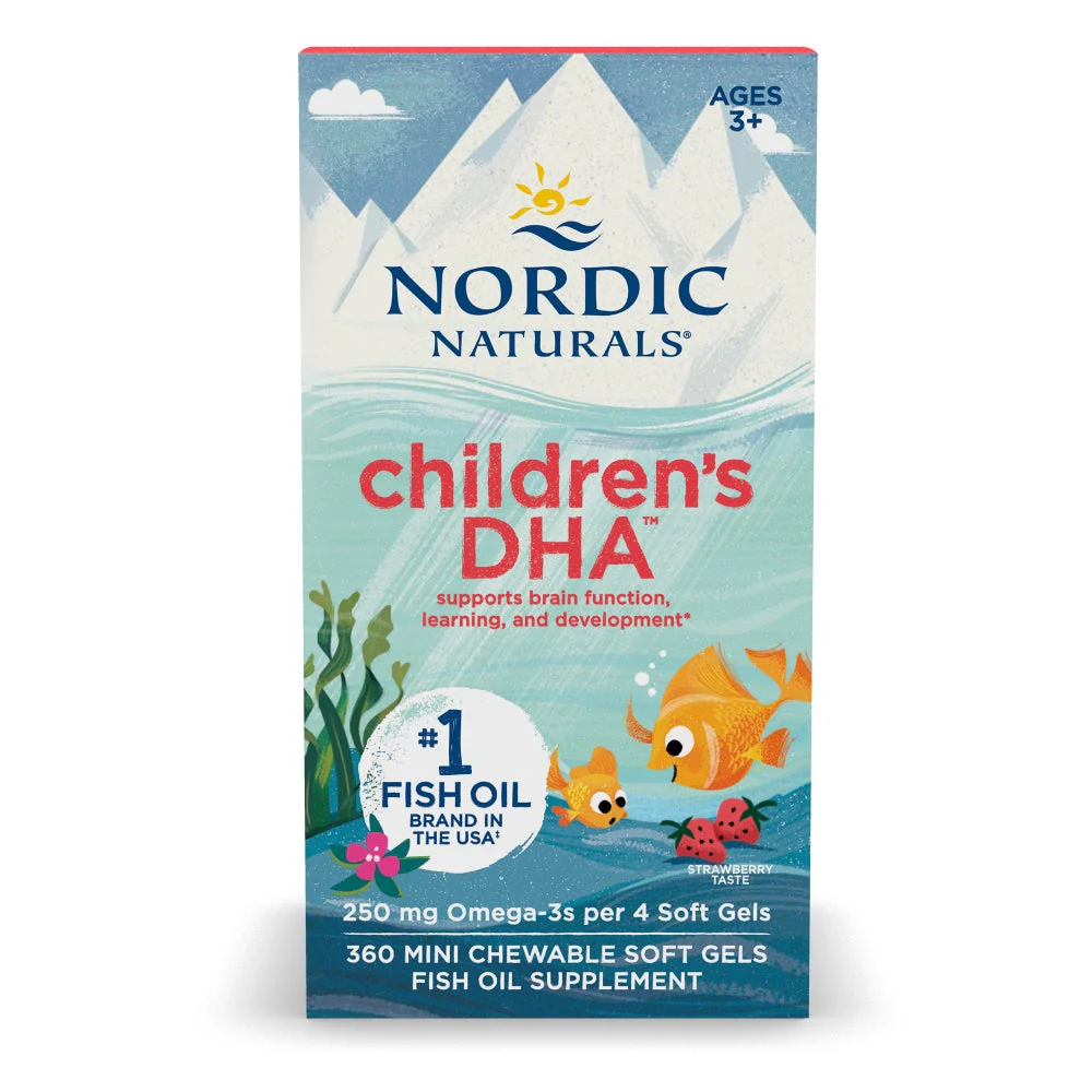 Children's DHA - Image 6