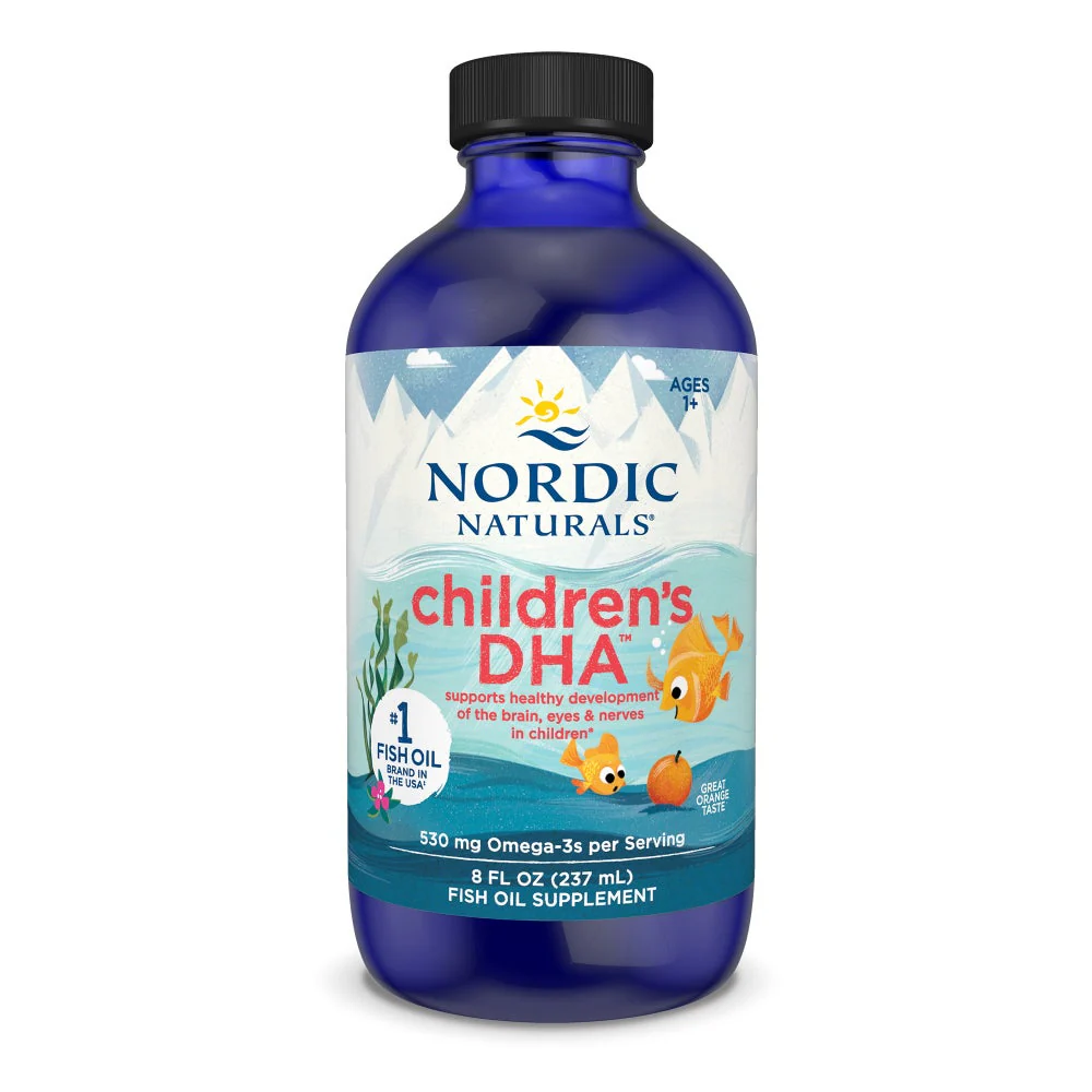 Children's DHA - Image 7