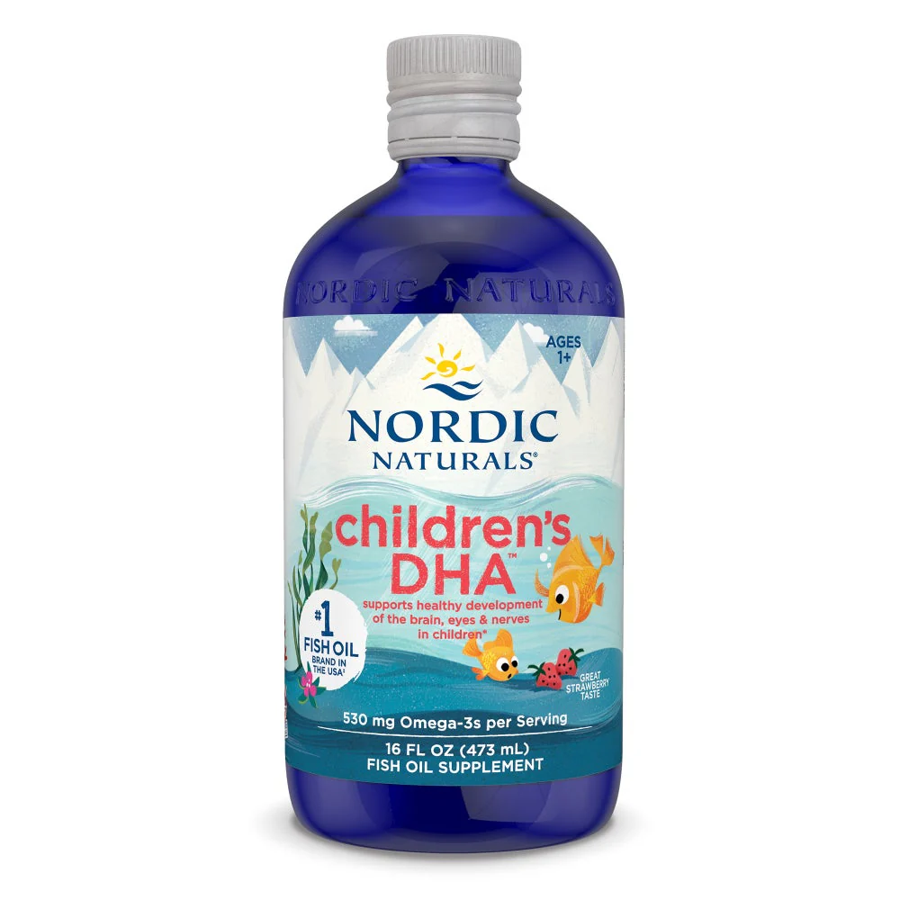 Children's DHA - Image 9