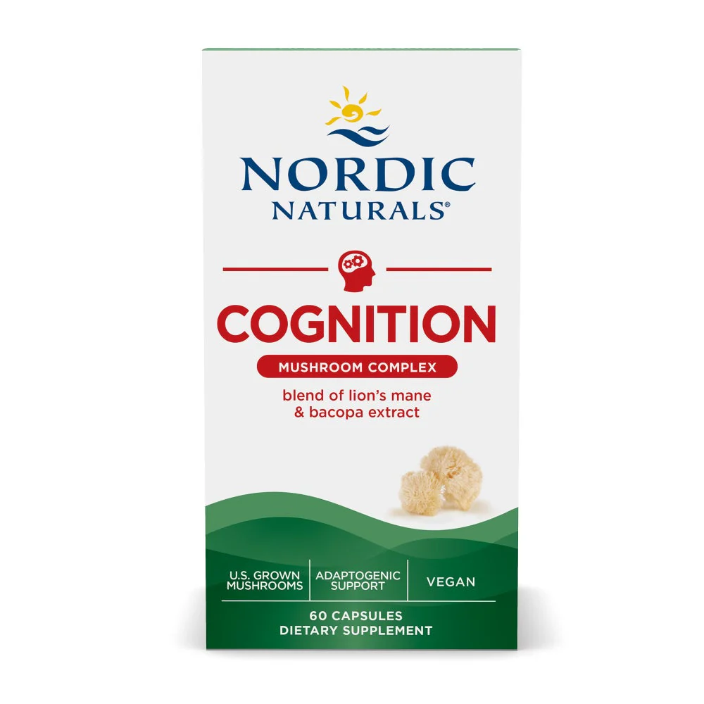 Cognition Mushroom Complex - Image 3