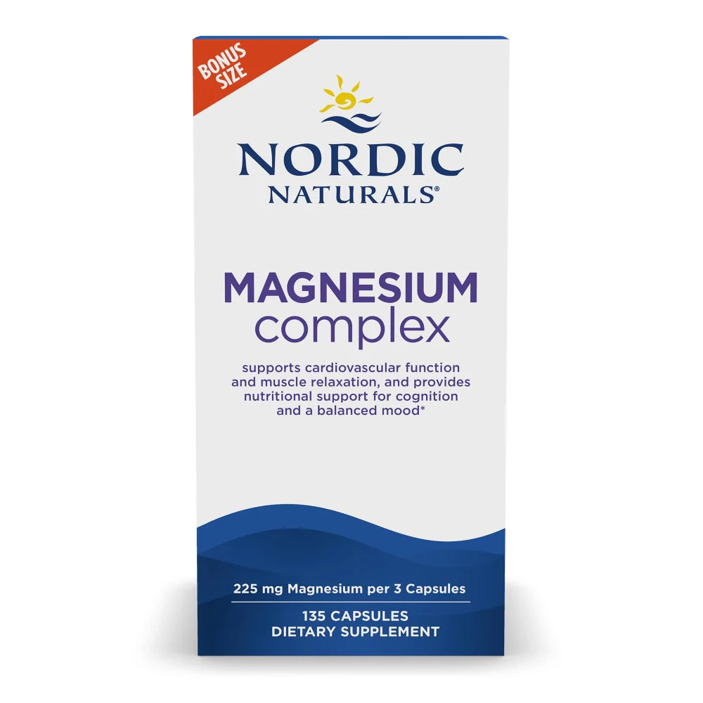 Magnesium Complex - Image 3