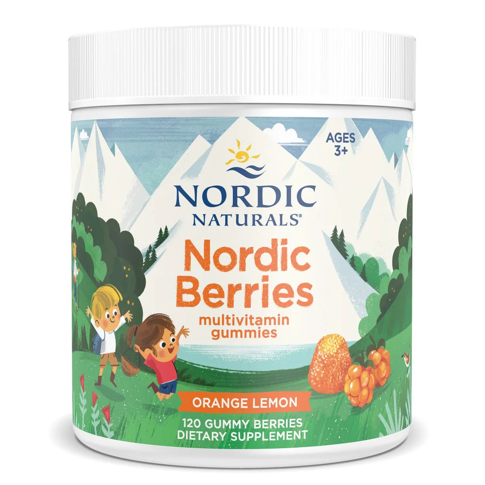 Nordic Berries - Image 3