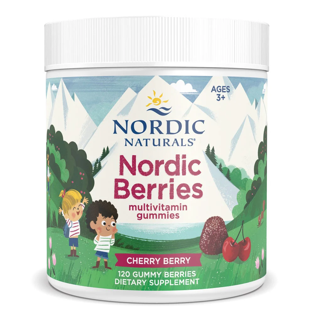 Nordic Berries - Image 5