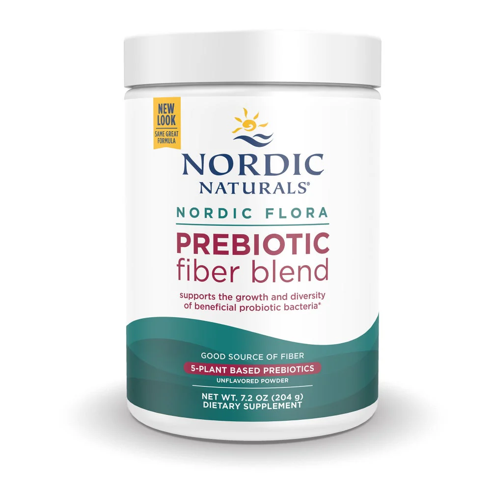Nordic Flora Prebiotic Powder - Image 3