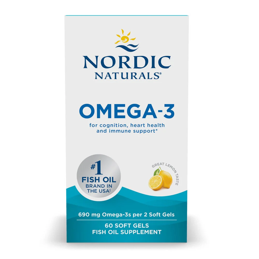 Omega-3 - Image 3