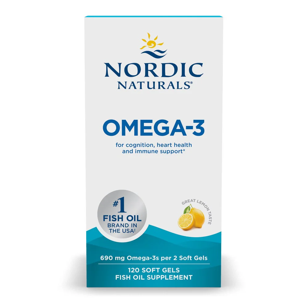 Omega-3 - Image 5