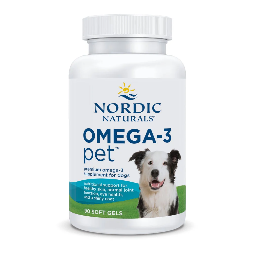 Omega-3 Pet - Image 3