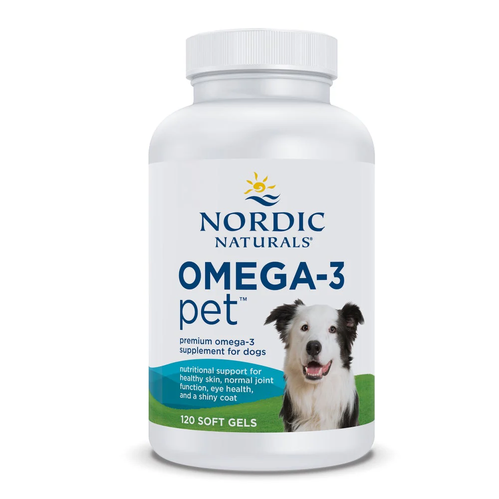 Omega-3 Pet - Image 4