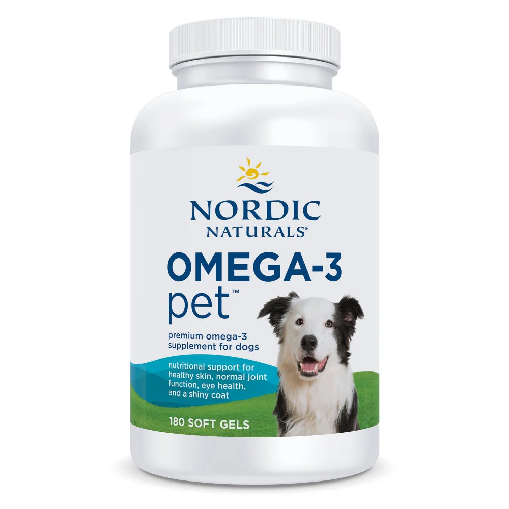 Omega-3 Pet - Image 8