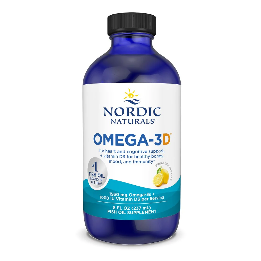 Omega-3D - Image 4