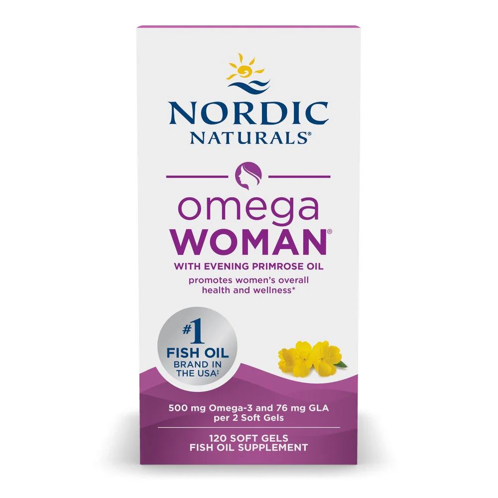 Omega Woman - Image 3