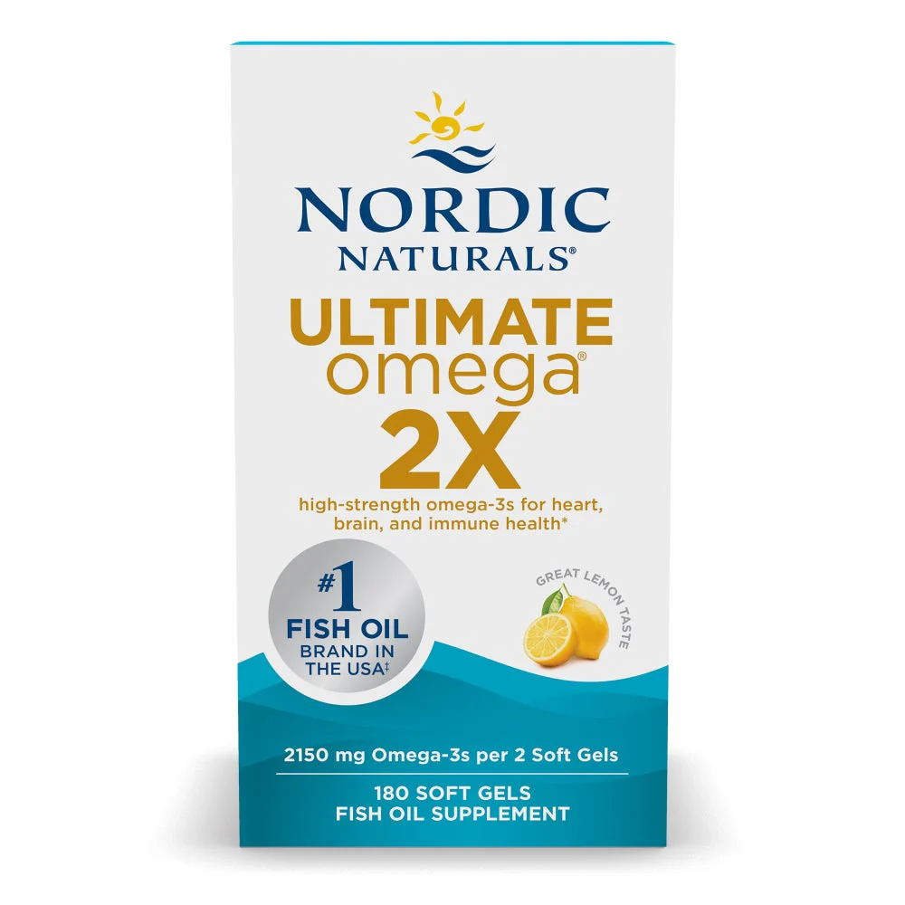 Ultimate Omega 2X - Image 6