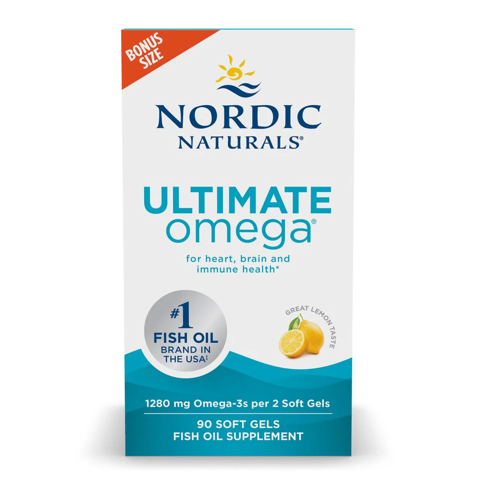Ultimate Omega - Image 6