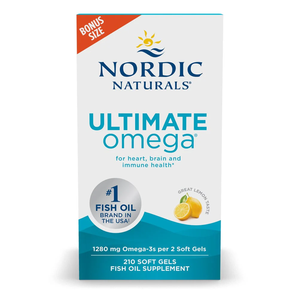 Ultimate Omega - Image 9