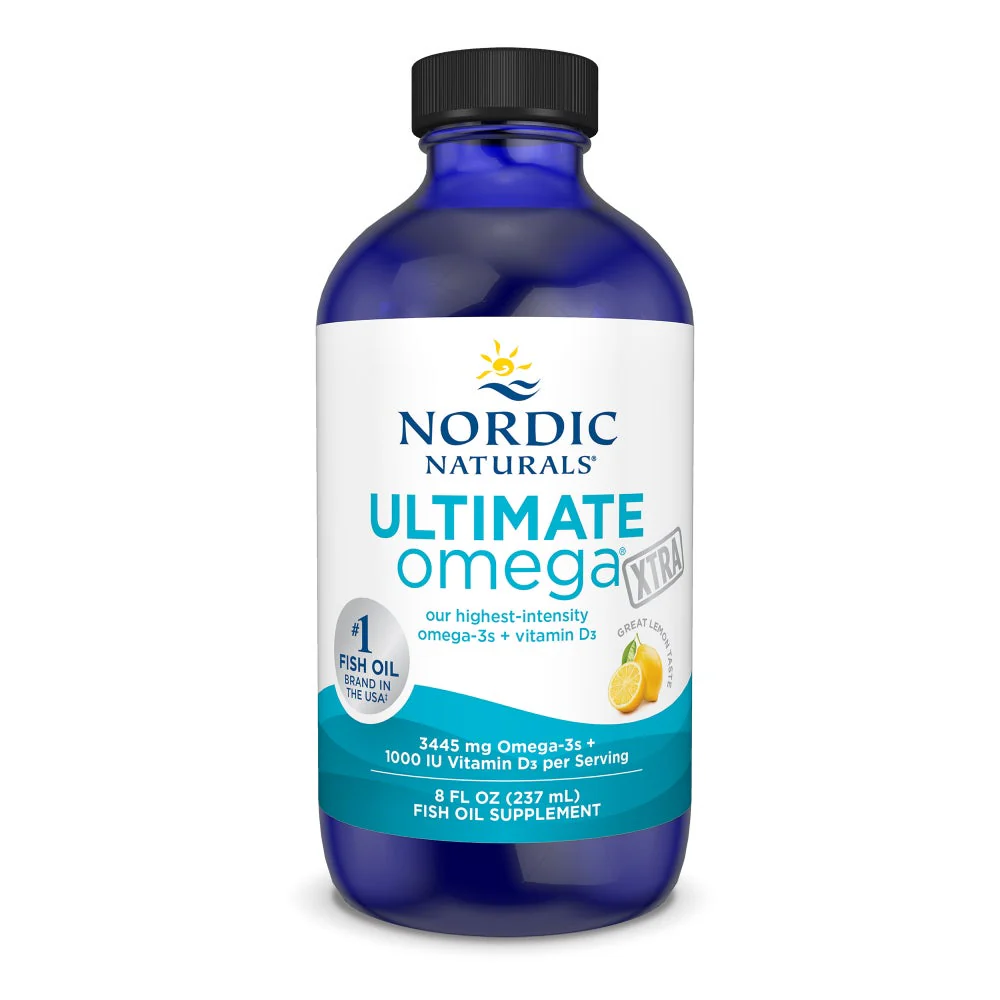 Ultimate Omega Xtra - Image 4