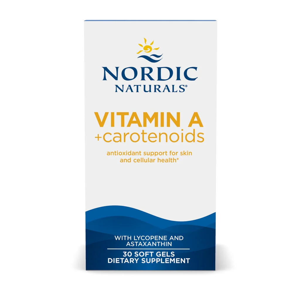 Vitamin A +Carotenoids - Image 3