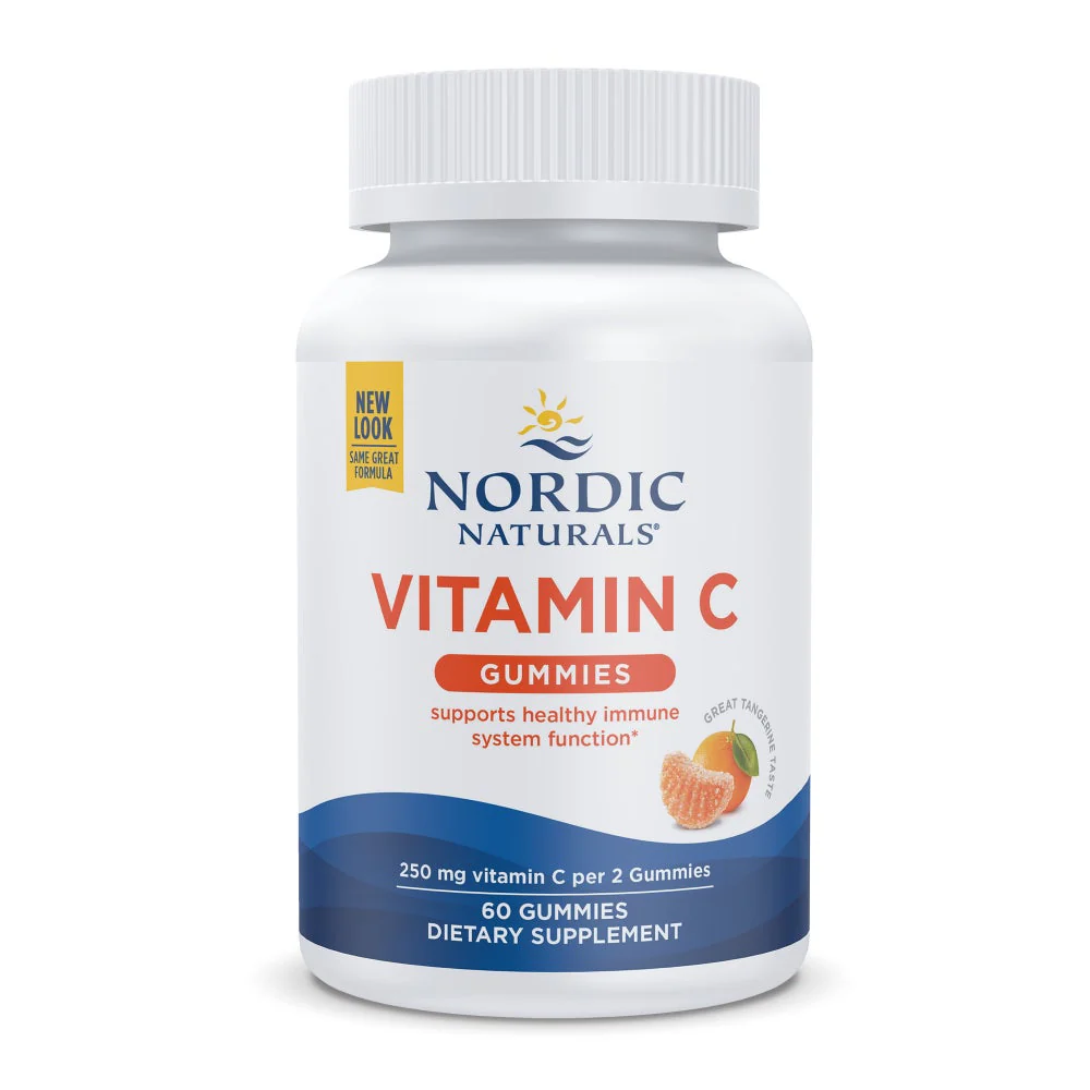 Vitamin C Gummies - Image 3