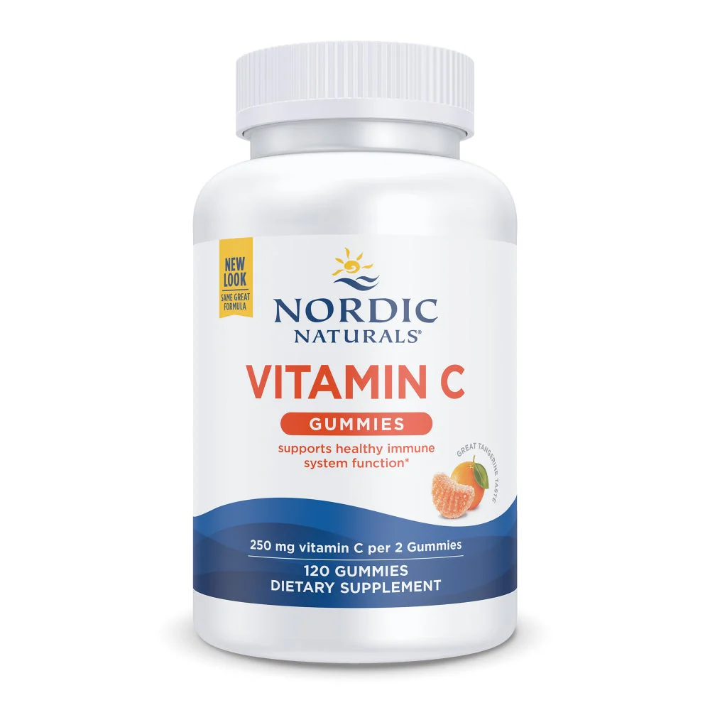 Vitamin C Gummies - Image 4
